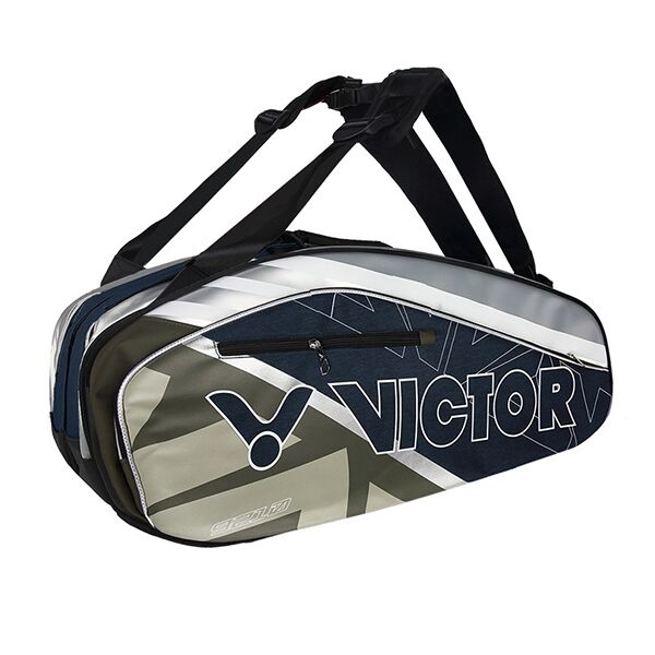 Túi vợt cầu lông Victor BR9210 GB